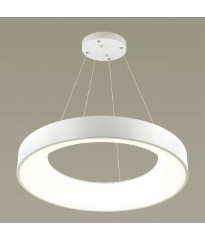 4066/50L L-VISION ODL19 406 Люстра с ДУ LED 50W 220V SOLE-foto3