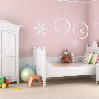 3717/18L LEDIO LN19 042 белый Подвес LED 18W 4000К 1880Лм 220V JASPER-foto3