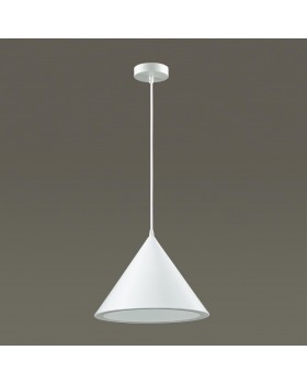 3723/24L LEDIO LN19 043 белый Подвес LED 24W 4000К 2040Лм 220V LENNY-foto3