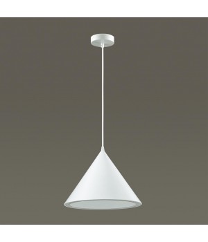 3723/24L LEDIO LN19 043 белый Подвес LED 24W 4000К 2040Лм 220V LENNY-foto3