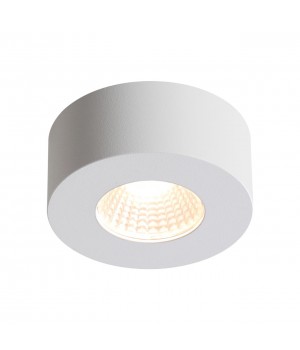 4282/7CL HIGHTECH ODL22 257 белый/металл Потолочный светильник IP20 LED 7W 791Лм 3000K BENE-foto5