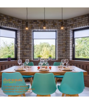 370591 OVER NT19 220 серебристый черный Накладной светильник IP20 GU10 50W 220-240V ELITE-foto9