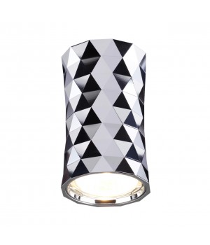 4288/1C HIGHTECH ODL22 213 хром/металл Потолочный светильник IP20 LED GU10 max 10W AD ASTRUM-foto4