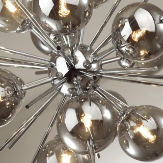 4787/2W MODERN ODL21 205 хром/дымчатый Бра G9 2*40W VILINA-foto6