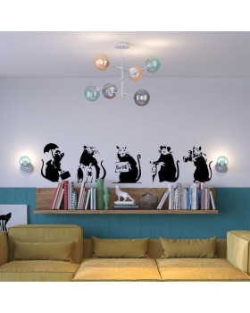 4454/1WT MODERNI LN20 092 хром, голубой Бра E14 1*40W 220V SIERRA-foto3