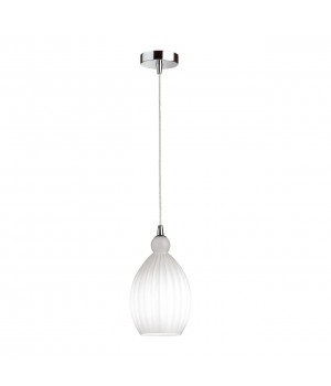 4775/1 PENDANT ODL21 347 белый/хром Подвес E27 60W STORZO-foto4
