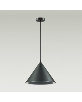 3724/24L LEDIO LN19 043 черный Подвес LED 24W 4000К 2040Лм 220V LENNY-foto3