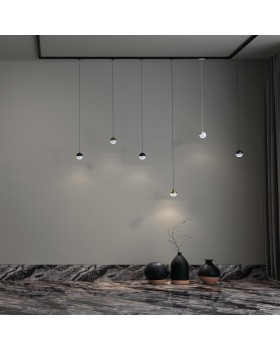 370821 PORT NT22 080 белый Светильник трековый однофазный трехжильный, провод 1м IP20 GU10 9W 220V GARN-foto10