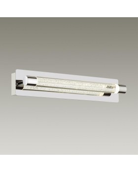 4598/5WL VINTAGE 218 никель Бра IP44 LED 5W 4000K 220V ARNOLD-foto3