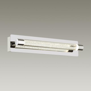 4598/5WL VINTAGE 218 никель Бра IP44 LED 5W 4000K 220V ARNOLD-foto3
