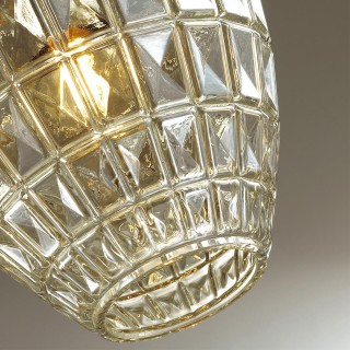 4715/1 PENDANT ODL20 301 св.коричневый/хром Подвес E27 60W 220V MAKA-foto6