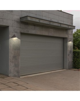 370587 STREET NT19 355 темно-серый Ландшафтный светильник IP54 GU10 50W 220V TESTA-foto3