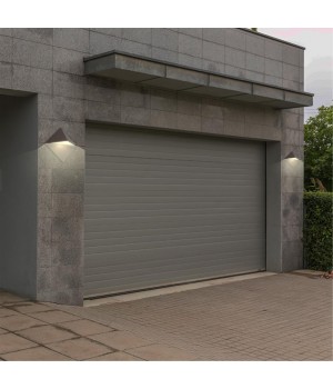 370587 STREET NT19 355 темно-серый Ландшафтный светильник IP54 GU10 50W 220V TESTA-foto3