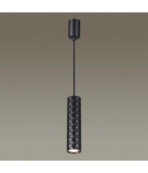 4287/1 HIGHTECH ODL22 263 черный Подвесной светильник IP20 LED GU10 max 10W AD ASTRUM-foto3