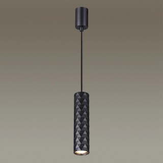 4287/1 HIGHTECH ODL22 263 черный Подвесной светильник IP20 LED GU10 max 10W AD ASTRUM-foto3