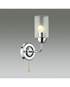 4529/1W COMFI LN21 061 хром Бра E27 6*60W 220V JERRY.-foto3