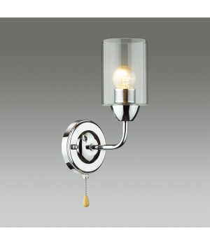 4529/1W COMFI LN21 061 хром Бра E27 6*60W 220V JERRY.-foto3