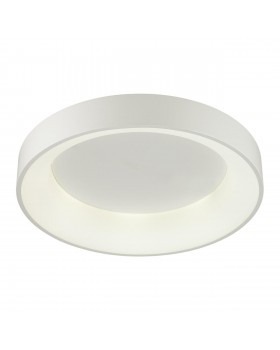 4066/40CL L-VISION ODL19 407 Люстра потолочная с ДУ LED 40W 220V SOLE-foto4