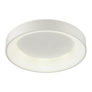 4066/40CL L-VISION ODL19 407 Люстра потолочная с ДУ LED 40W 220V SOLE-foto4