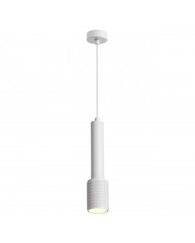 4239/1 HIGHTECH ODL22 231 белый/металл Подвесной светильник IP20 LED GU10 max 10W MEHARI-foto5