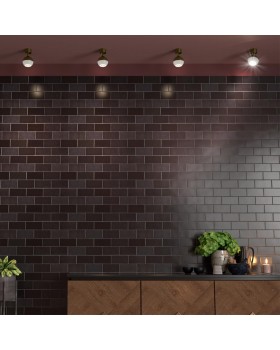 370813 OVER NT22 164 матовое золото Светильник накладной IP20 GU10 9W 220V GARN-foto10