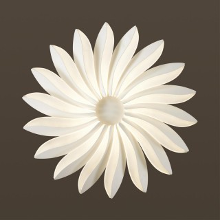 4174/86CL L-VISION ODL19 81 белый Потолочный светильник LED 86W MAYA-foto3