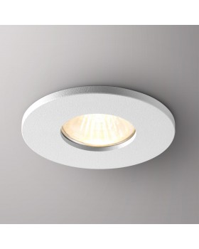 370934 SPOT NT22 286 белый Светильник встраиваемый влагозащищенный IP44 GU10 50W 220V AQUA-foto4