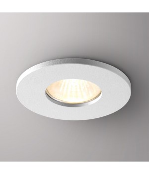 370934 SPOT NT22 286 белый Светильник встраиваемый влагозащищенный IP44 GU10 50W 220V AQUA-foto4