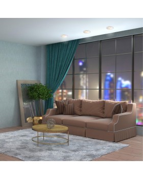 370484 SPOT NT19 155 белый Встраиваемый под покраску светильник IP20 GU10 50W 220V YESO-foto3