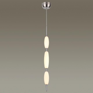 4793/28L PENDANT ODL21 263 никель/белый Подвес LED 28W SPINDLE-foto4