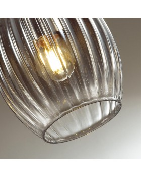 4713/1 PENDANT ODL20 355 дымчатый/хром Подвес E27 60W 220V STORZO-foto6