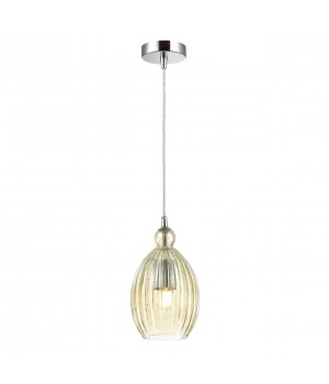 4711/1 PENDANT ODL20 355 св.коричневый/хром Подвес E27 60W 220V STORZO-foto5