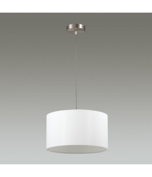 3745/2 MODERNI LN19 115 никель Подвес E27 220V NIKKI-foto3