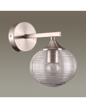 4457/1W COMFI LN20 098 никель Бра E27 1*60W 220V COOPER-foto3