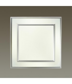 4625/48CL L-VISION ODL19 518 серебристый/белый Потолочный светильник LED 48W BERNAR-foto3