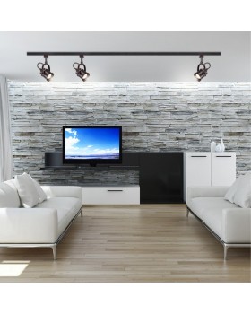 370545 PORT NT19 108 коричневый Светильник трековый однофазный трехжильный IP20 GU10 50W 230V VETERUM-foto4