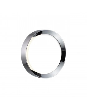 4947/30CL WALLI ODL22 513 хром/белый/пластик Настенно-потолочн.светильник пульт ДУ LED 30W 3000-6000K LUNOR-foto4