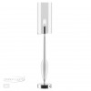 4851/1T STANDING ODL_EX21 19 прозрачный/хром/стекло Высокая Лампа выкл. на базе E27 1*60W TOWER