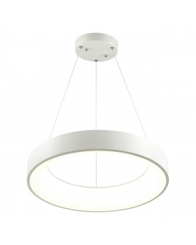 4066/50L L-VISION ODL19 406 Люстра с ДУ LED 50W 220V SOLE-foto4