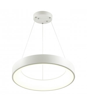 4066/50L L-VISION ODL19 406 Люстра с ДУ LED 50W 220V SOLE-foto4