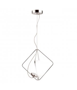 4764/1 PENDANT ODL21 299 белый/хром Подвес E14 40W PEKTI-foto6