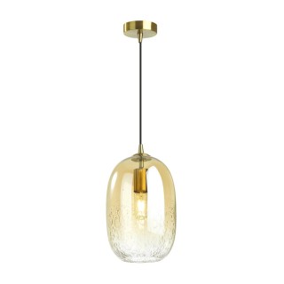 4819/1 PENDANT ODL21 291 янтарный/бронзовый Подвес E27 1*60W AIRLY-foto4