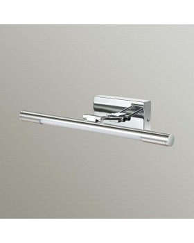 3765/12WL PICTURE LN19 228 хром Подсветка для картин с выкл. LED 12W 4000К 1015Лм 220V HIKARI-foto3