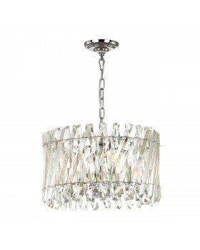 4796/8 HALL ODL21 429 хром/хрусталь Люстра E14 8*40W SELVA-foto4