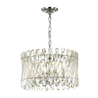 4796/8 HALL ODL21 429 хром/хрусталь Люстра E14 8*40W SELVA-foto4