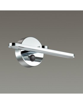 3762/10WL PICTURE LN19 227 хром Подсветка для картин с выкл. LED 10W 4000К 895Лм IP44 220V AKARI-foto3