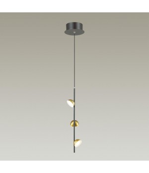 4156/9L L-VISION ODL19 285 черный Подвес LED 9W VERICA-foto4