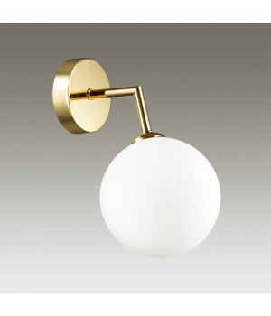 4418/1W MODERNI LN19 073 золотой Бра G9 1*40W 220V ESTELLE-foto3