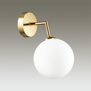 4418/1W MODERNI LN19 073 золотой Бра G9 1*40W 220V ESTELLE-foto3