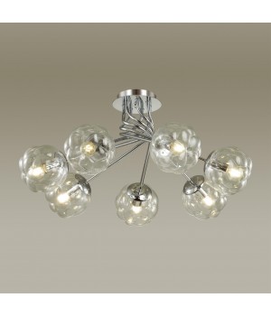 4557/7C MODERNI LN21 081 хром Люстра потолочная E14 7*40W 220V BREANA-foto3